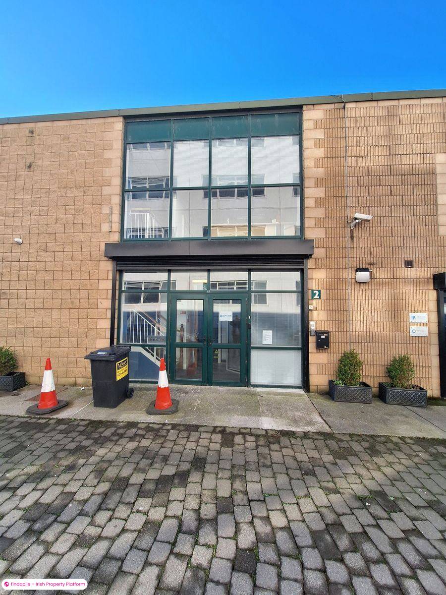 Office Space for Rent in Cork City Centre, Cork