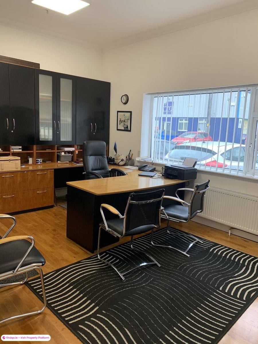 Office Space for Rent in Douglas, Cork