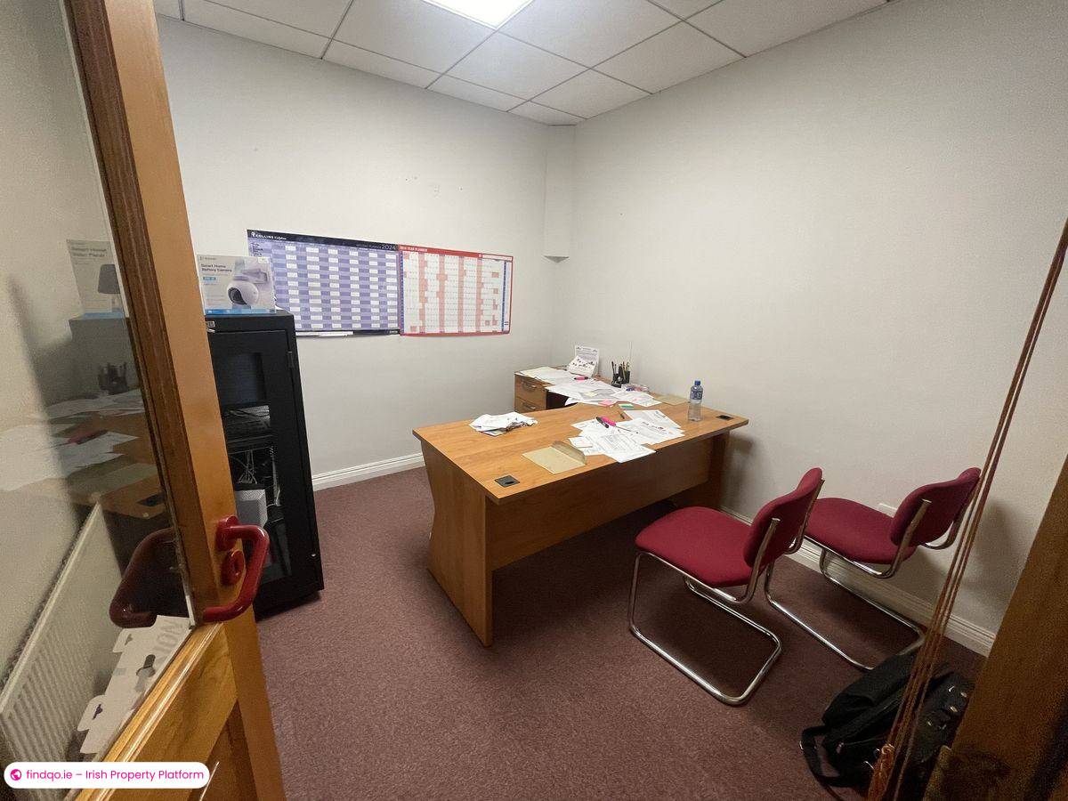 Office Space for Rent in Cork City Centre, Cork