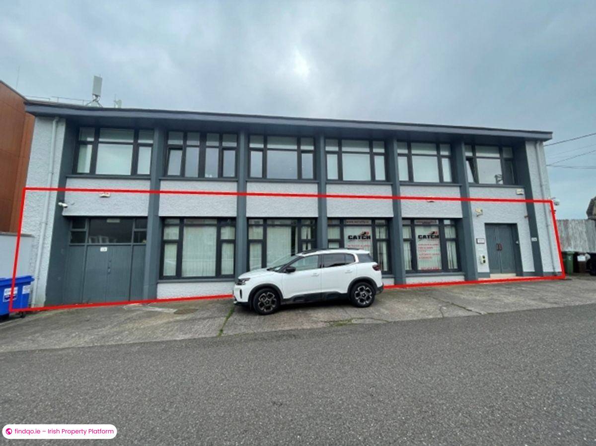 Office Space for Rent in Cork City Centre, Cork