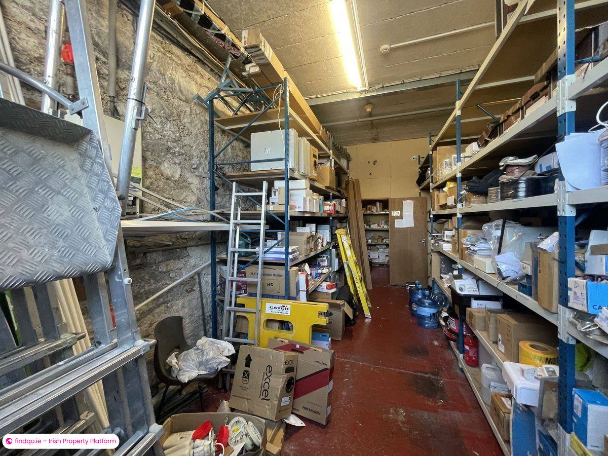 Office Space for Rent in Cork City Centre, Cork