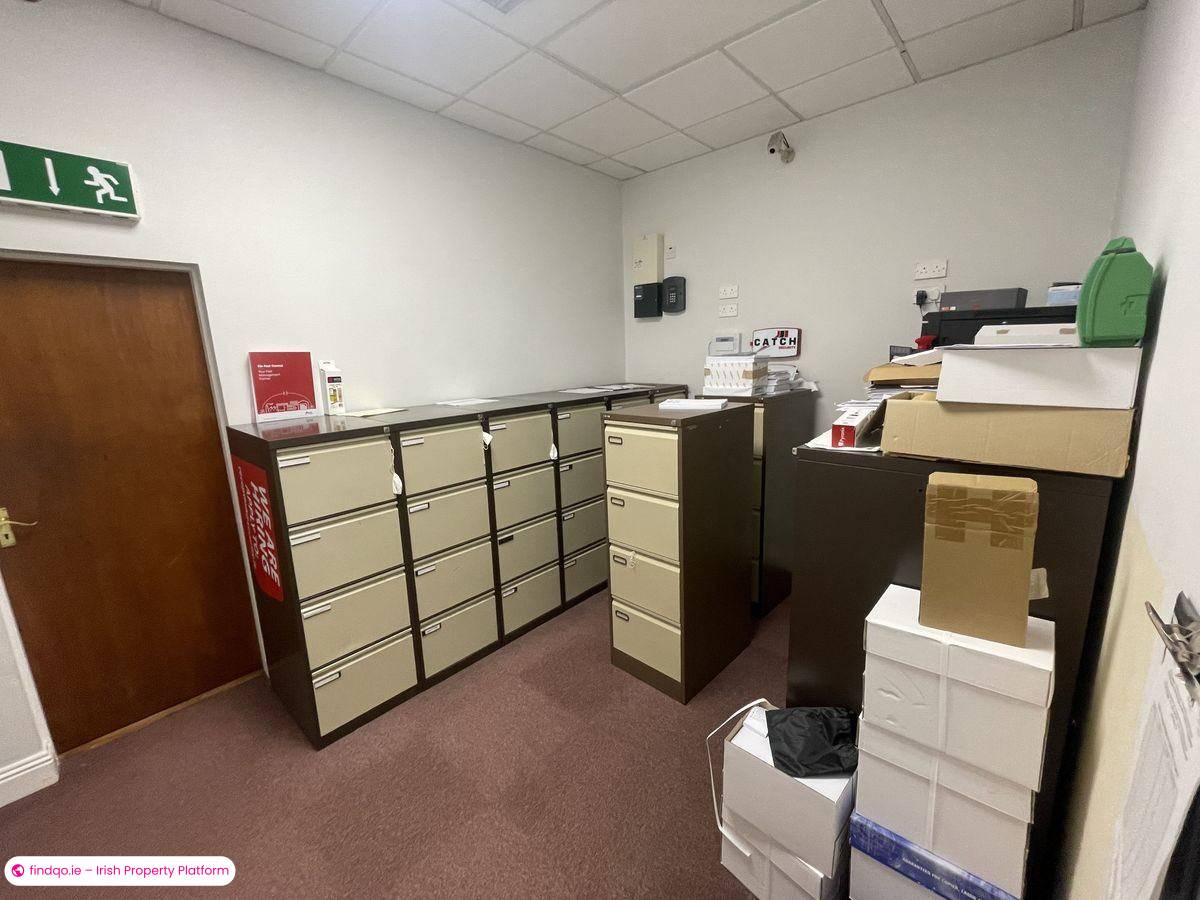 Office Space for Rent in Cork City Centre, Cork