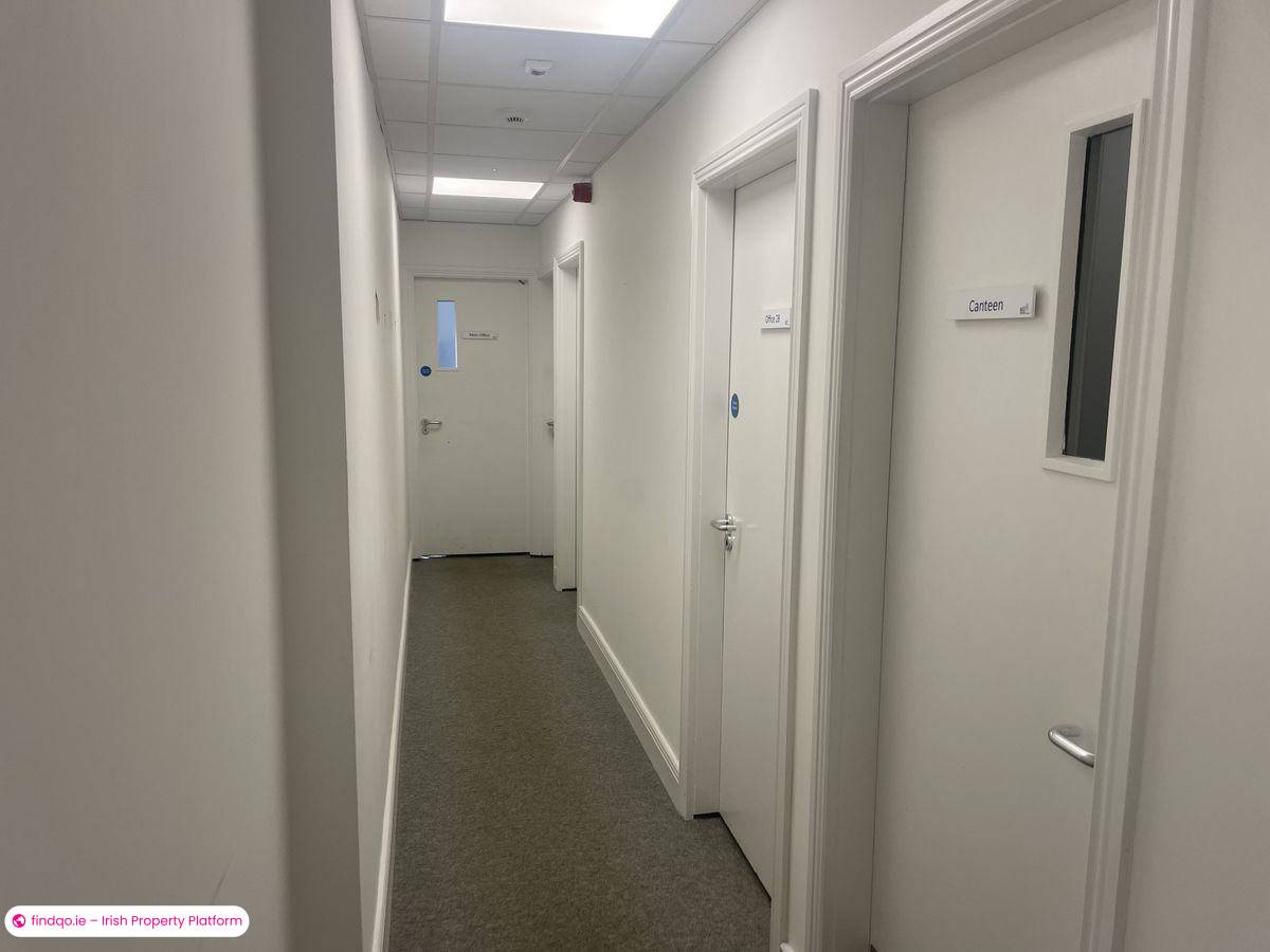 Office Space for Rent in Cork City Centre, Cork