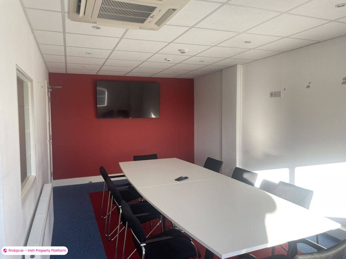 Office Space for Rent in Cork City Centre, Cork