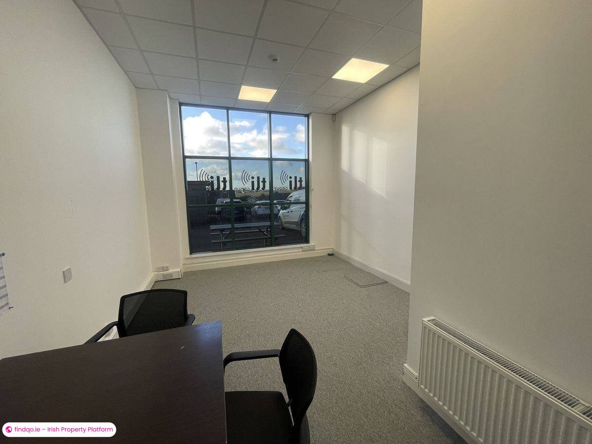 Office Space for Rent in Cork City Centre, Cork
