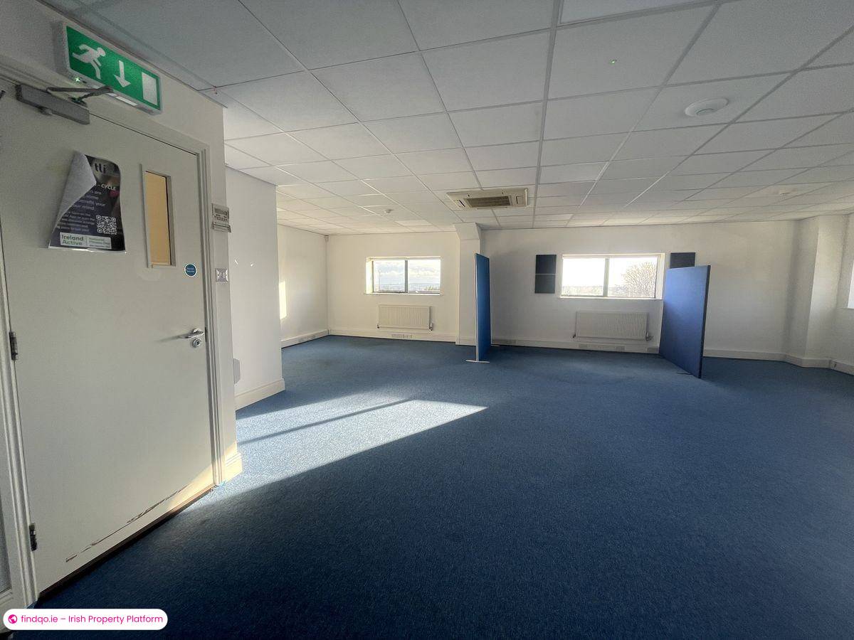 Office Space for Rent in Cork City Centre, Cork
