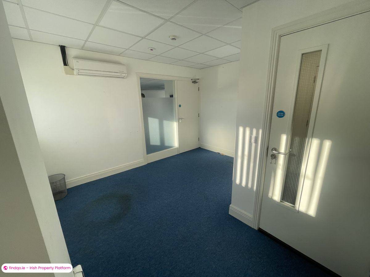 Office Space for Rent in Cork City Centre, Cork