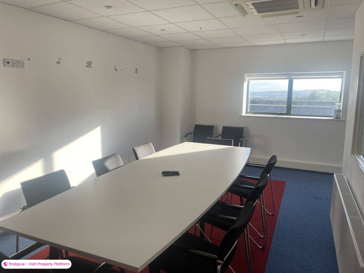Office Space for Rent in Cork City Centre, Cork