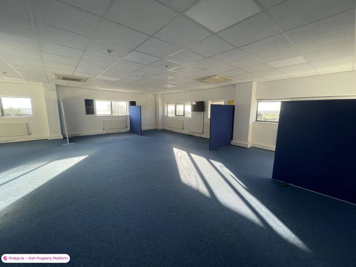 Office Space for Rent in Cork City Centre, Cork