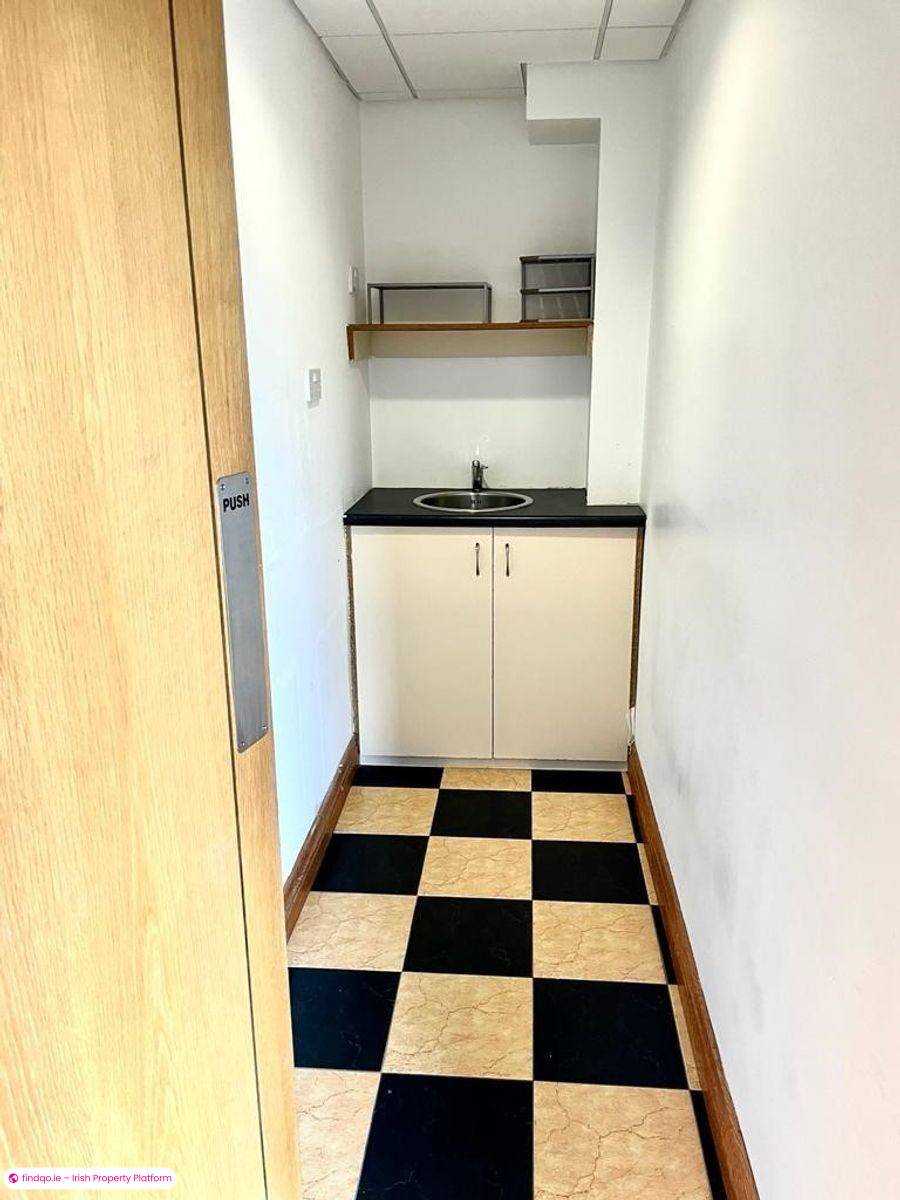 Office Space for Rent in Ballintemple, Cork