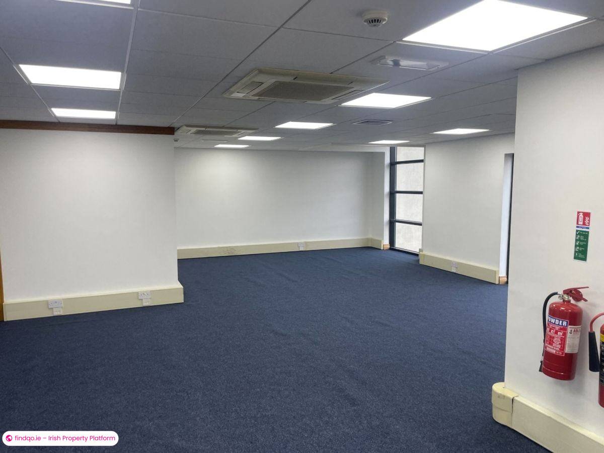 Office Space for Rent in Ballintemple, Cork