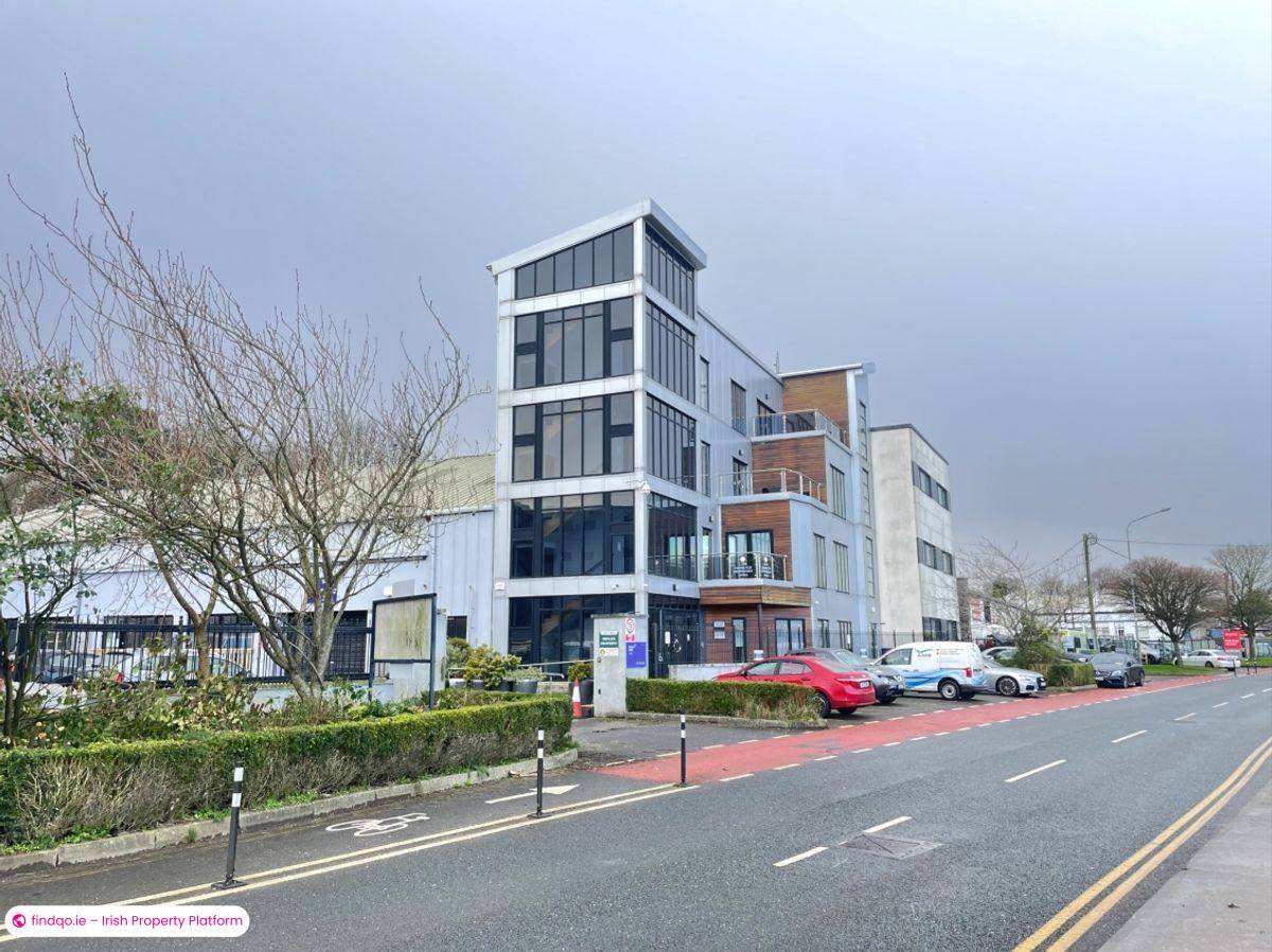 Office Space for Rent in Ballintemple, Cork