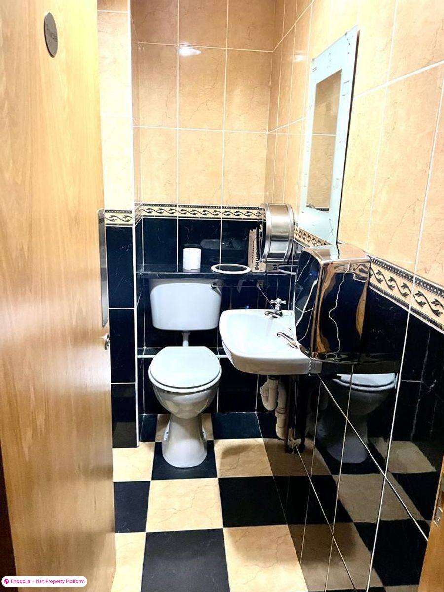 Office Space for Rent in Ballintemple, Cork