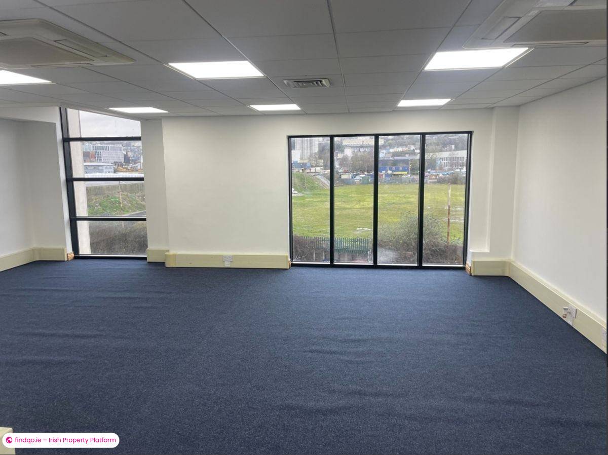 Office Space for Rent in Ballintemple, Cork