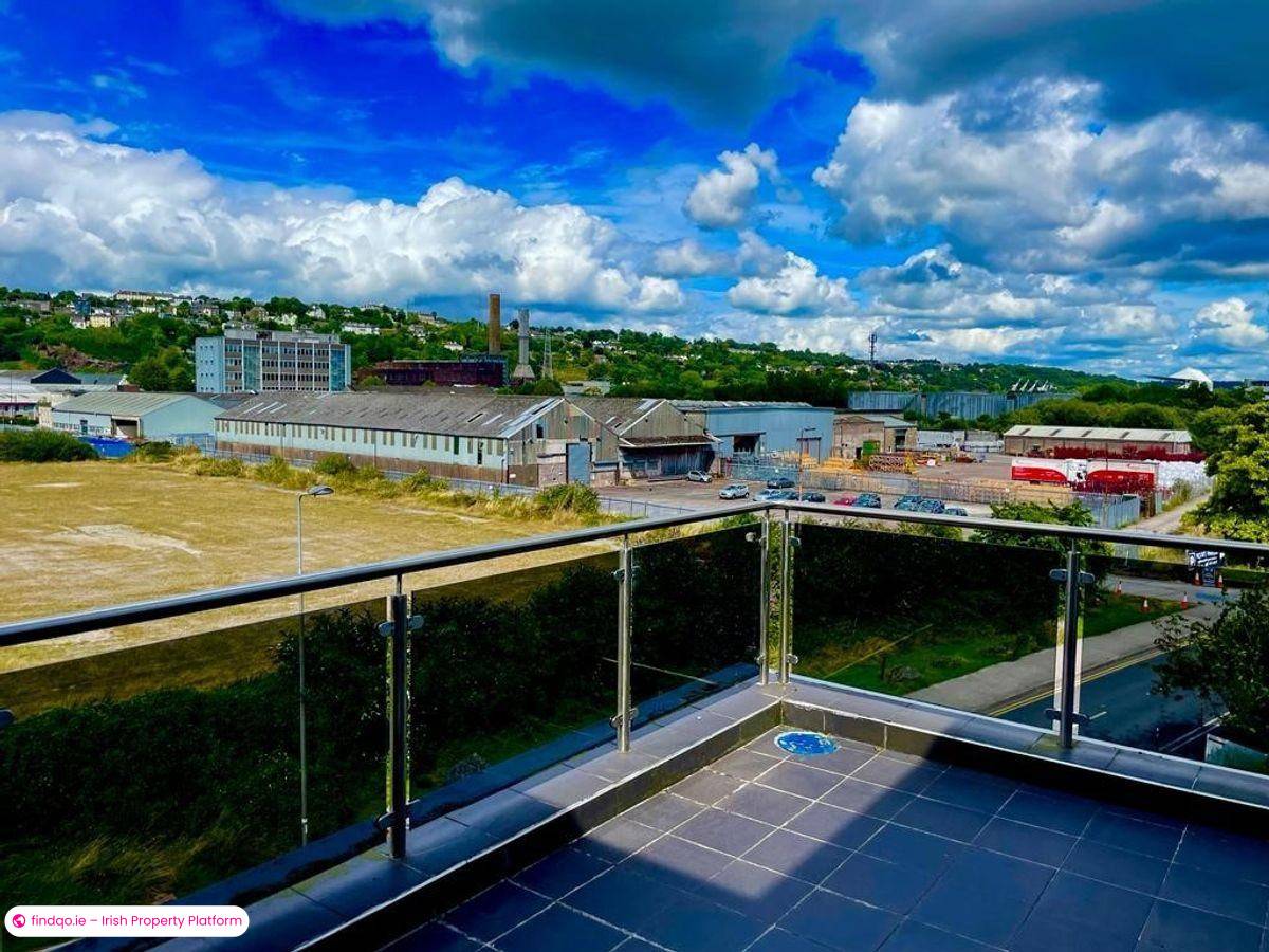 Office Space for Rent in Ballintemple, Cork