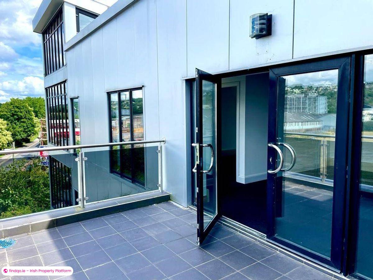 Office Space for Rent in Ballintemple, Cork
