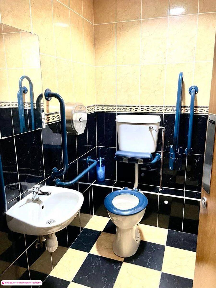 Office Space for Rent in Ballintemple, Cork