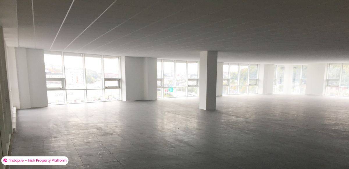 Office Space for Rent in Blackpool, Cork