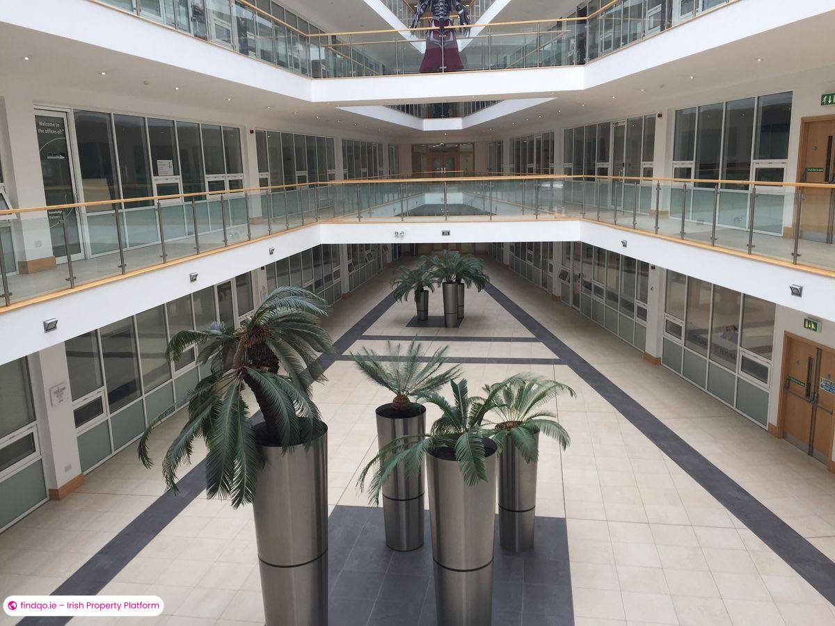 Office Space for Rent in Blackpool, Cork