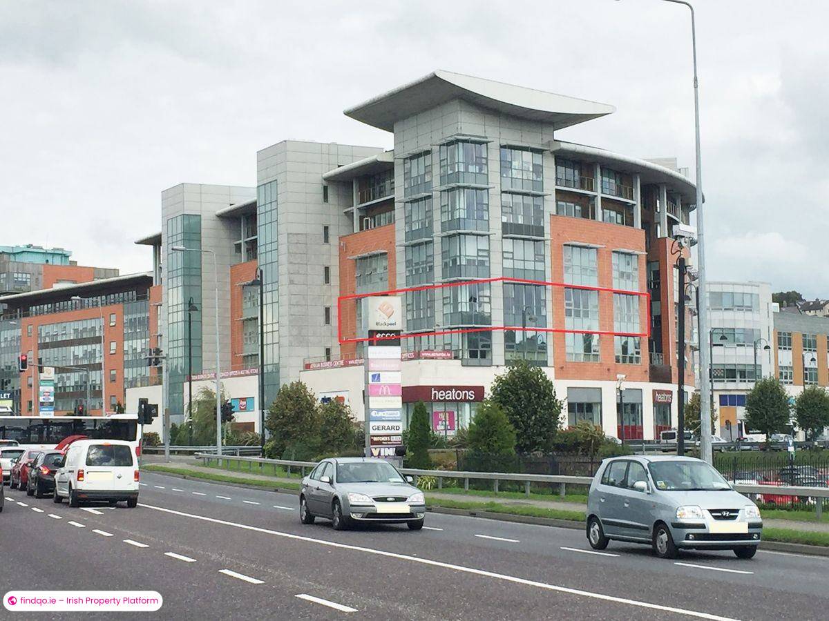 Office Space for Rent in Blackpool, Cork