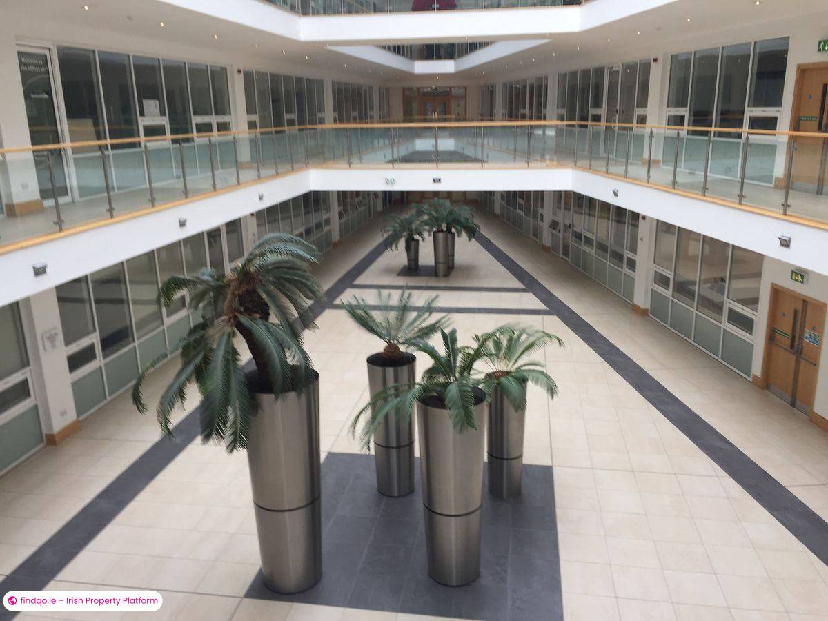 Office Space for Rent in Blackpool, Cork