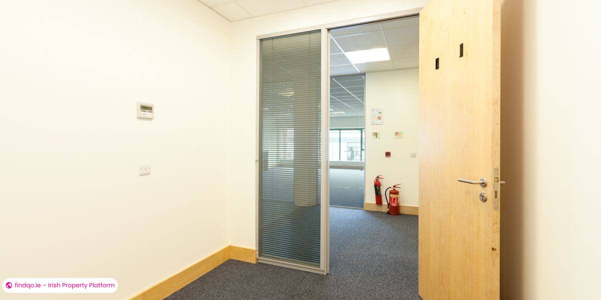 Office Space for Rent in Blackpool, Cork