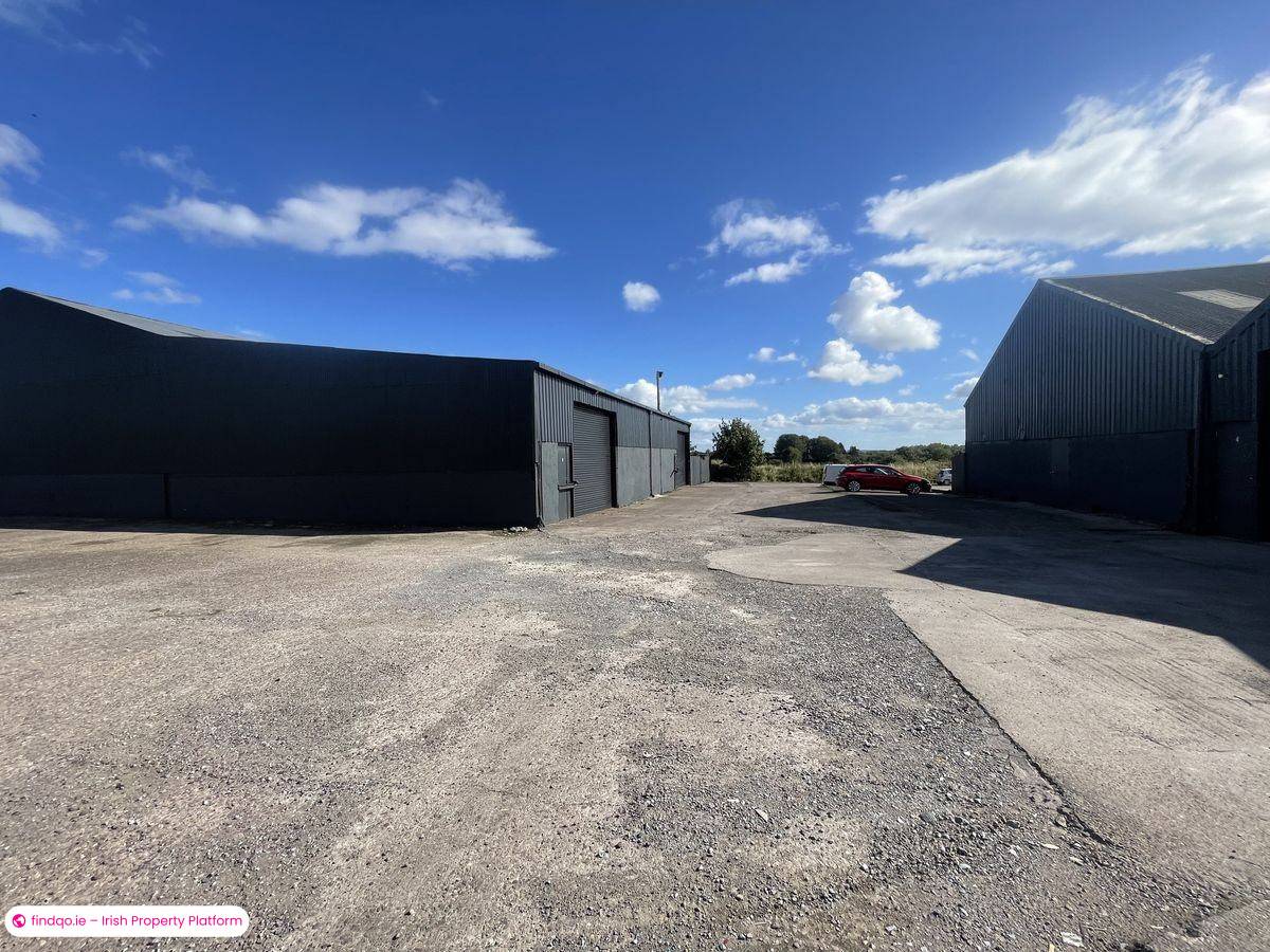 Industrial Unit for Rent in Ballyvolane, Cork