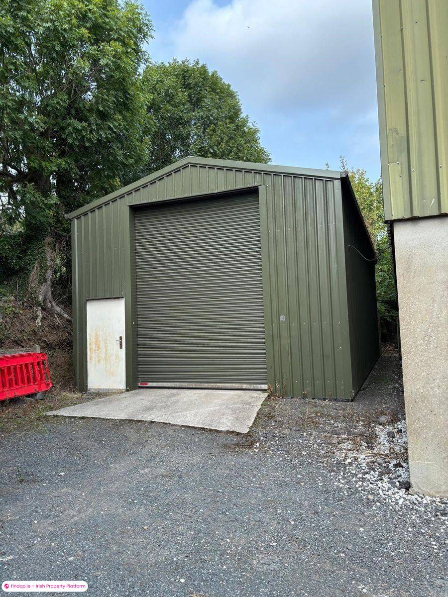 Industrial Unit for Rent in Carrigtwohill, Cork