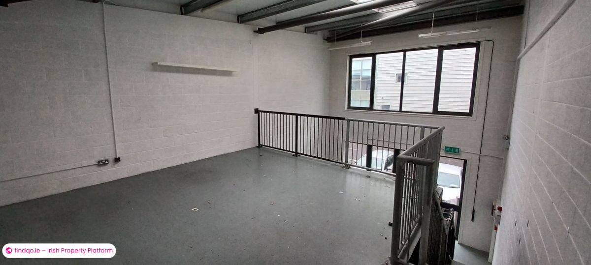 Industrial Unit for Rent in Little Island, Cork