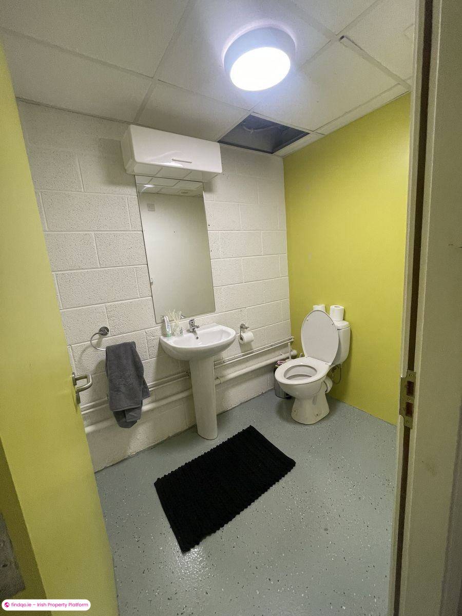 Industrial Unit for Rent in Little Island, Cork