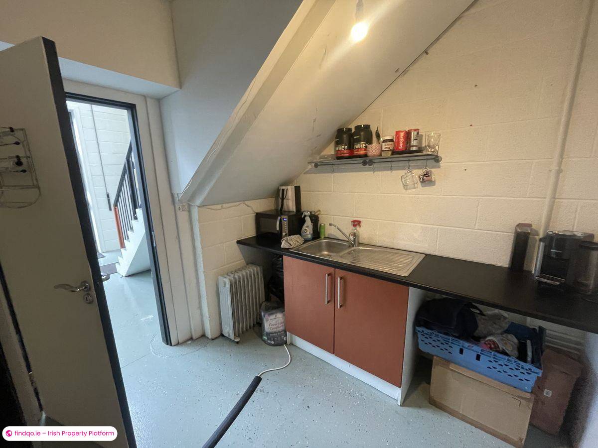 Industrial Unit for Rent in Little Island, Cork