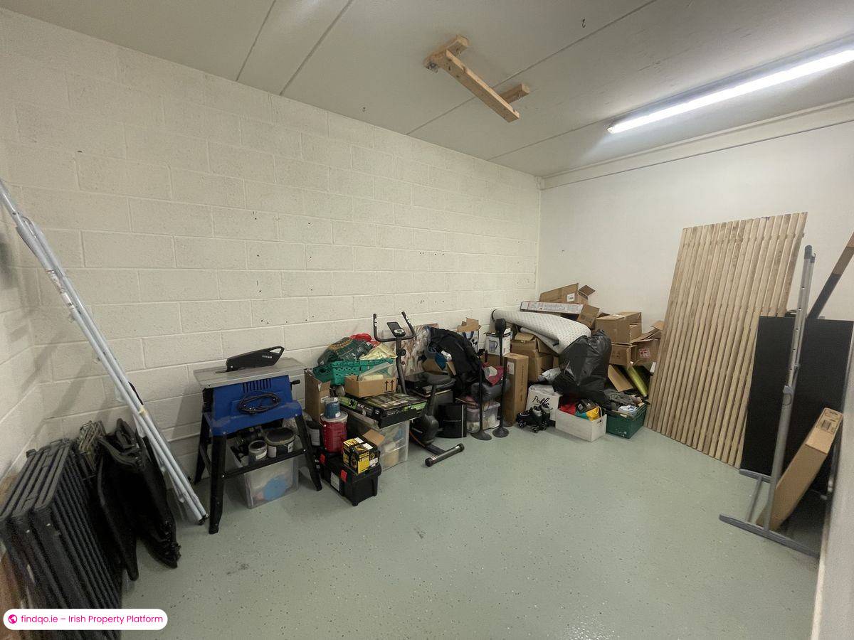 Industrial Unit for Rent in Little Island, Cork