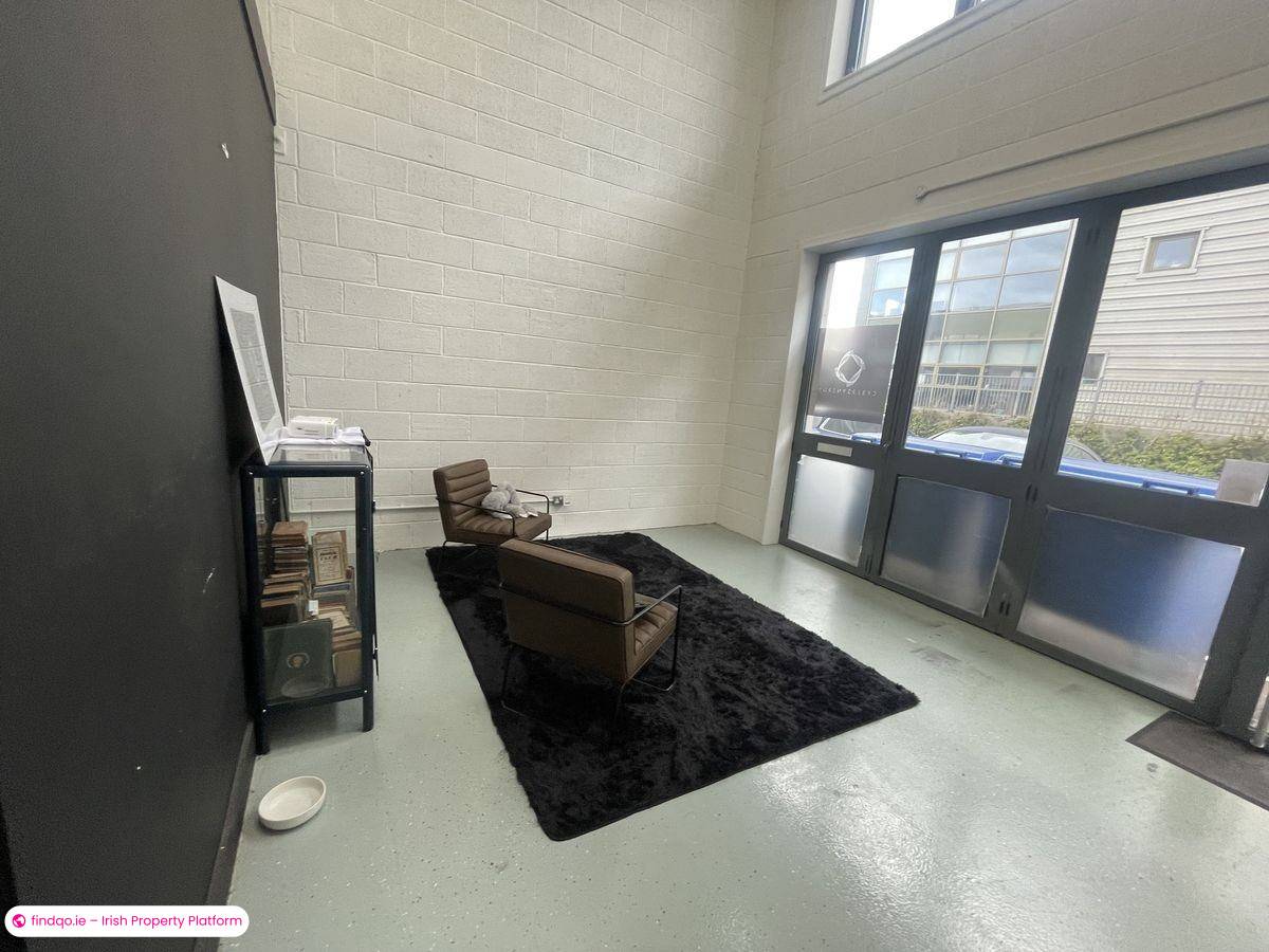 Industrial Unit for Rent in Little Island, Cork