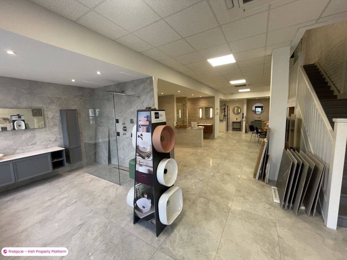 Industrial Unit for Rent in Little Island, Cork