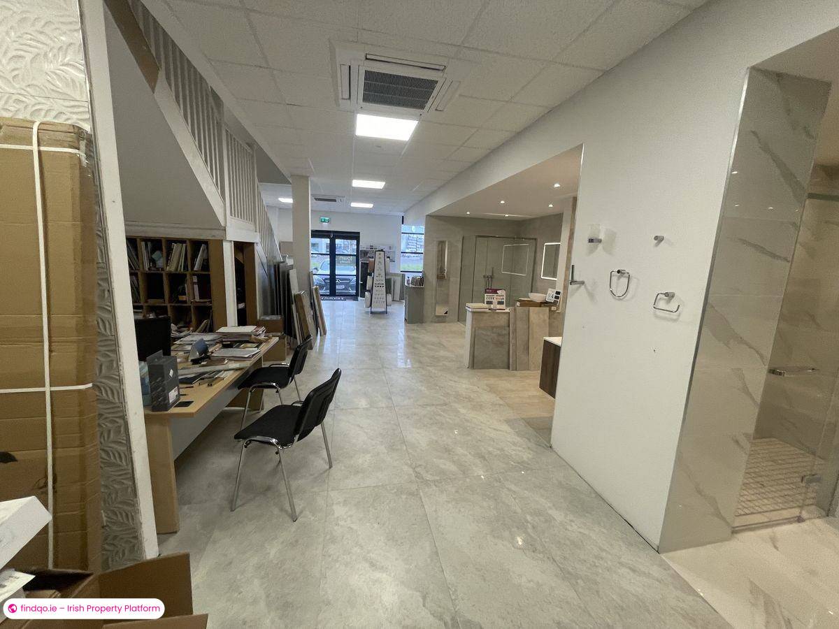 Industrial Unit for Rent in Little Island, Cork