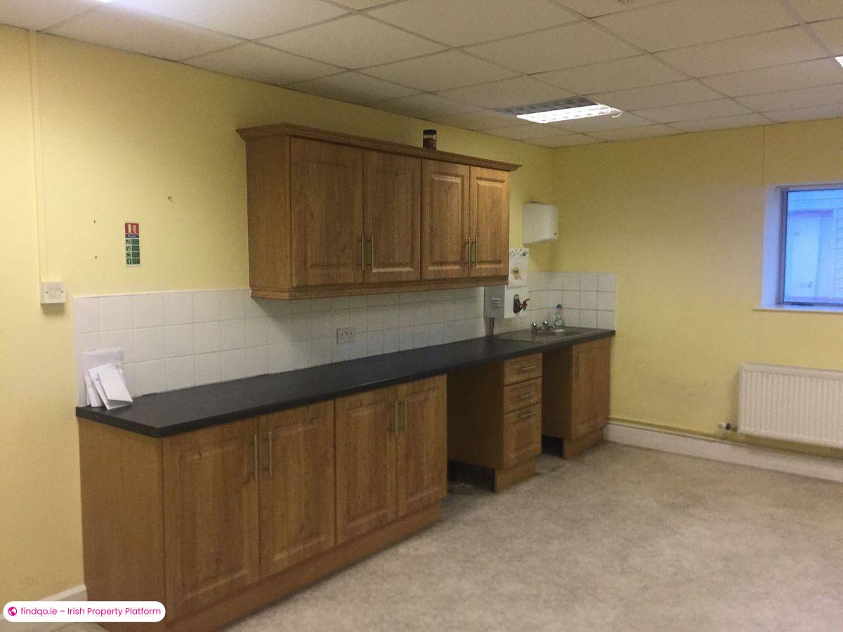 Industrial Unit for Rent in Little Island, Cork