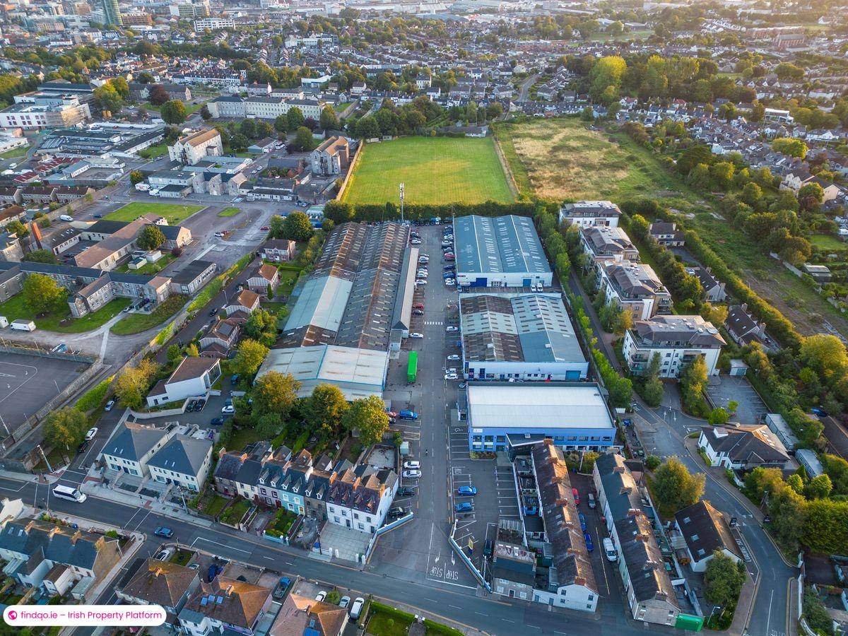 Industrial Unit for Rent in Cork City Centre, Cork