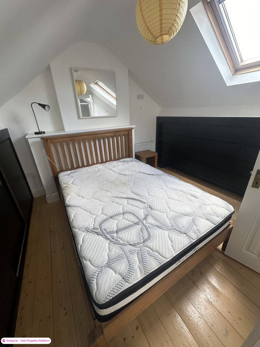 2 Bedroom House for Rent in Dublin 7