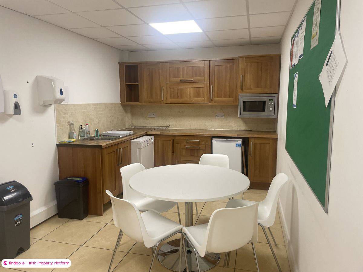 Industrial Unit for Rent in Cork City Centre, Cork