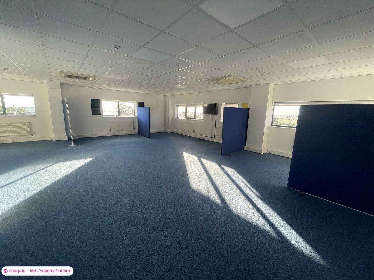 Industrial Unit for Rent in Cork City Centre, Cork