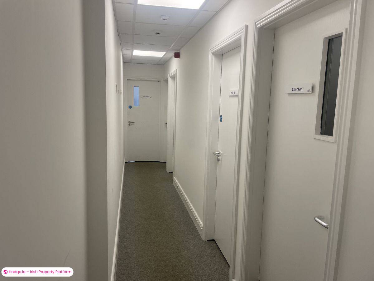 Industrial Unit for Rent in Cork City Centre, Cork