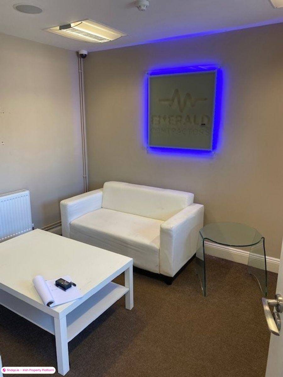 Industrial Unit for Rent in Cork City Centre, Cork