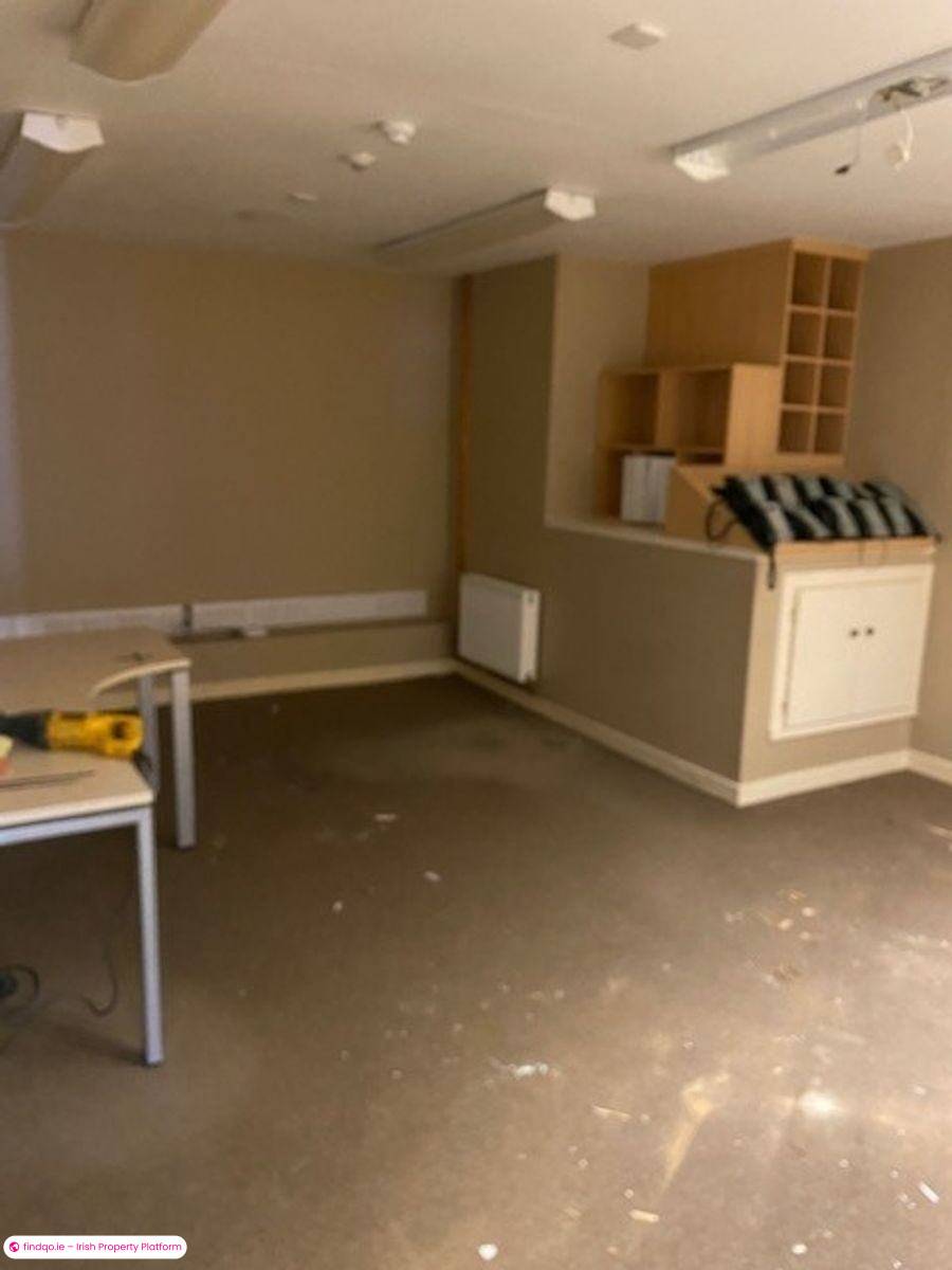 Industrial Unit for Rent in Cork City Centre, Cork