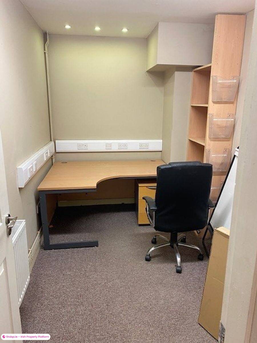 Industrial Unit for Rent in Cork City Centre, Cork