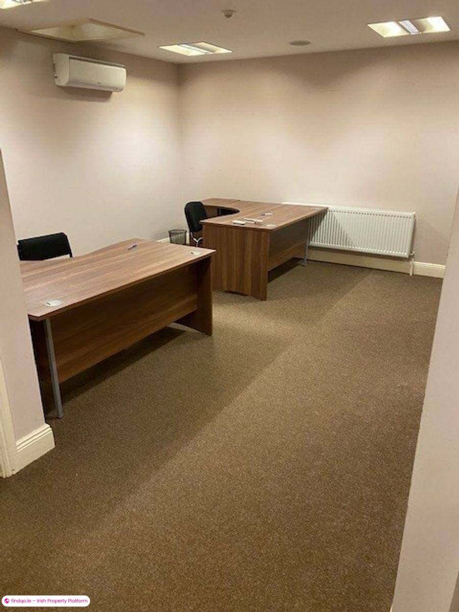 Industrial Unit for Rent in Cork City Centre, Cork