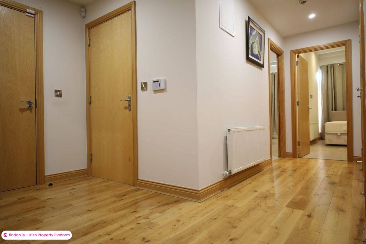 2 Bedroom Apartment for Rent in Carrickmines, Dublin 18