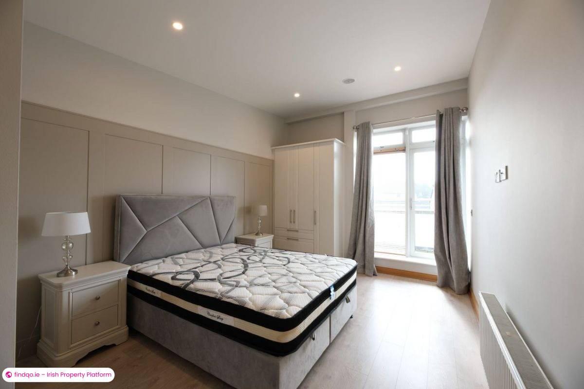 2 Bedroom Apartment for Rent in Carrickmines, Dublin 18