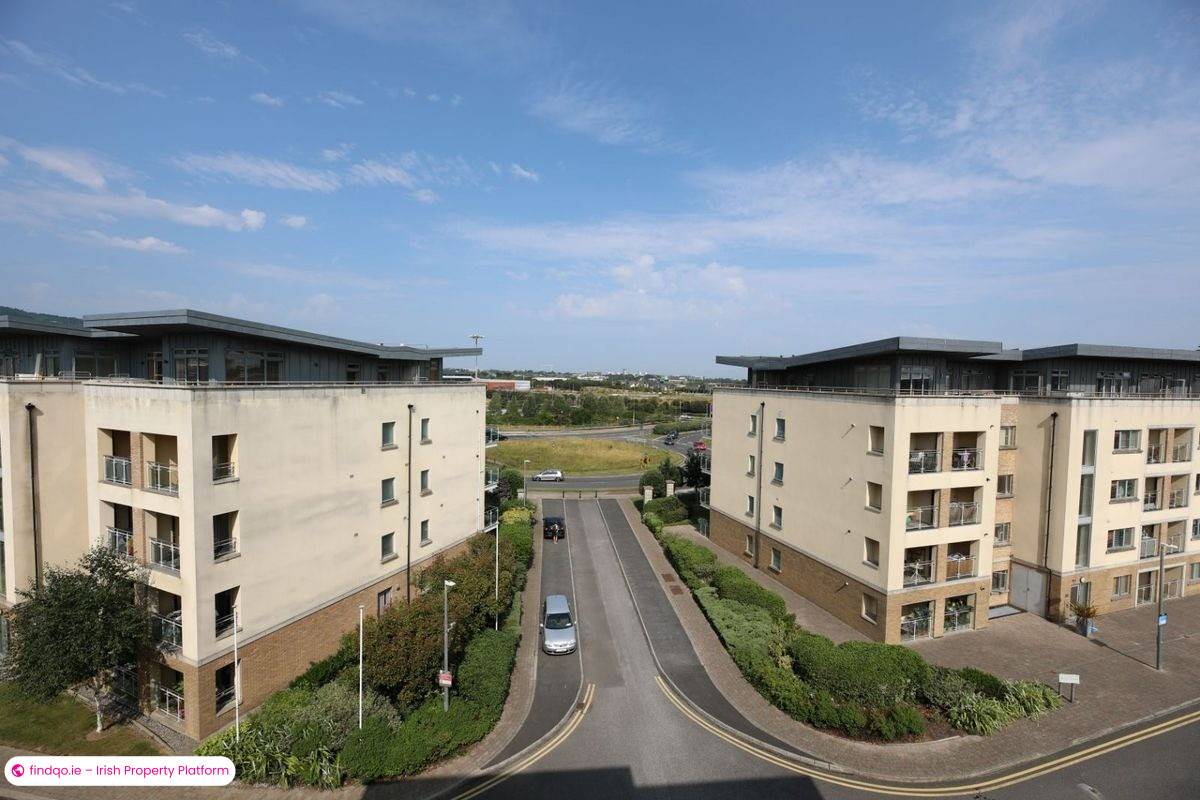 2 Bedroom Apartment for Rent in Carrickmines, Dublin 18