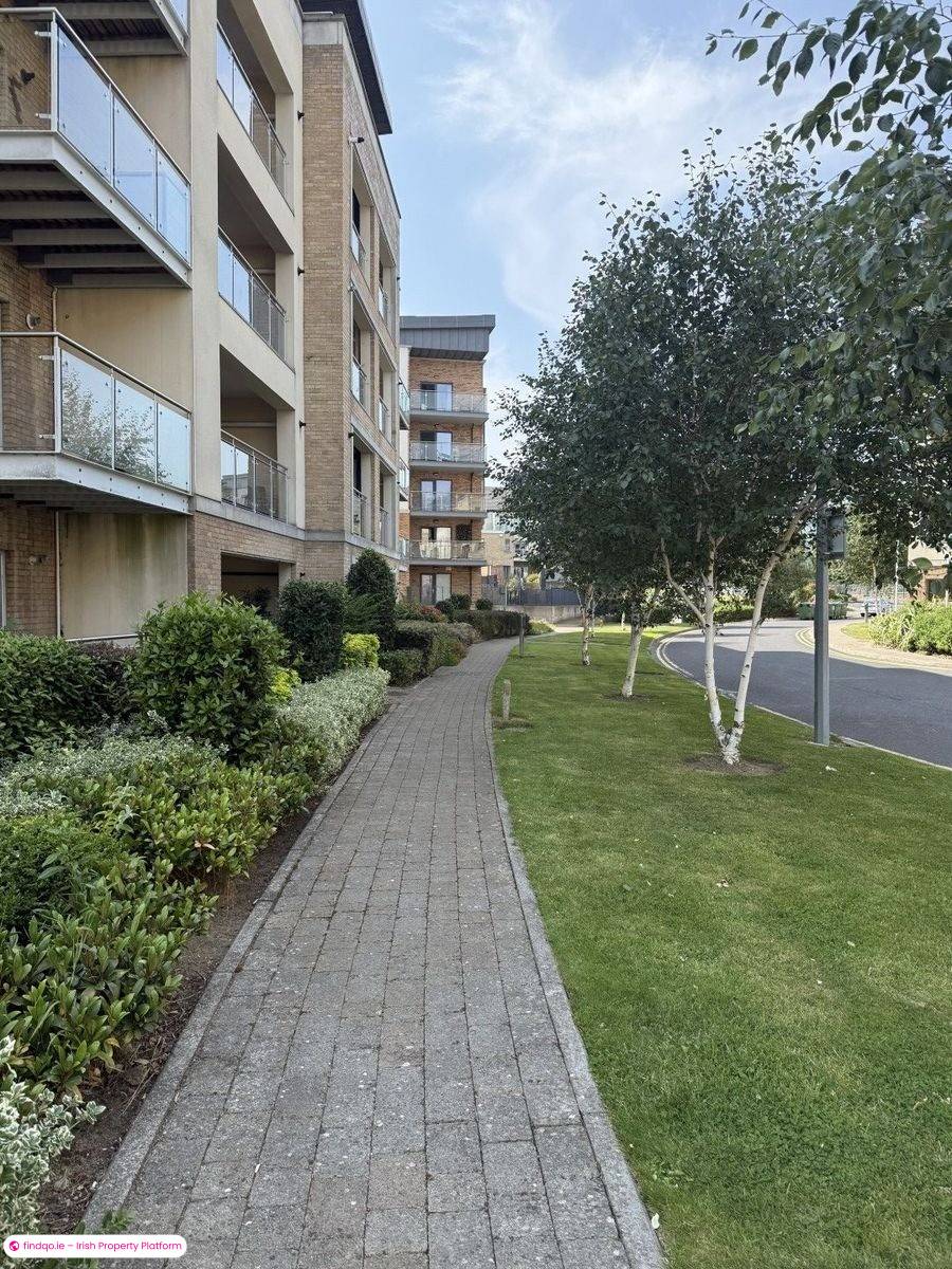 2 Bedroom Apartment for Rent in Carrickmines, Dublin 18