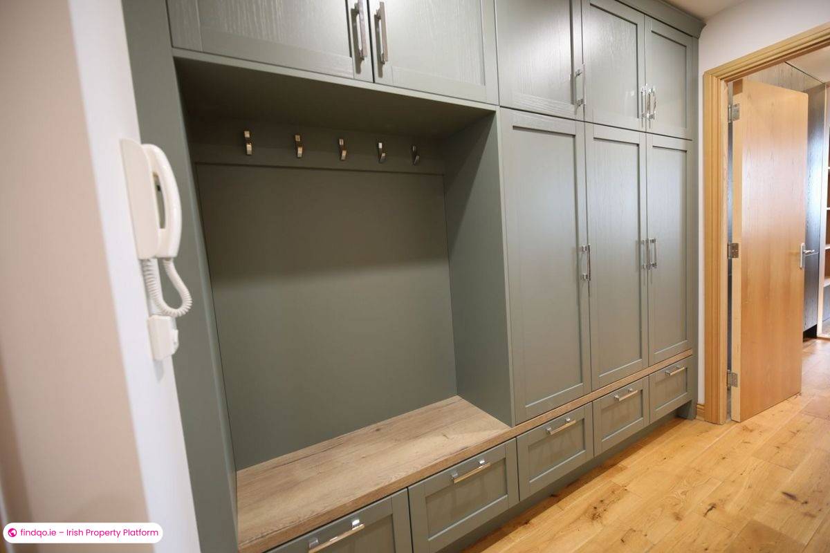 2 Bedroom Apartment for Rent in Carrickmines, Dublin 18